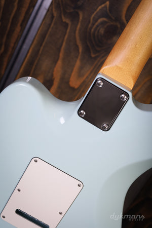 Suhr Classic JM S90 Sonic Blue