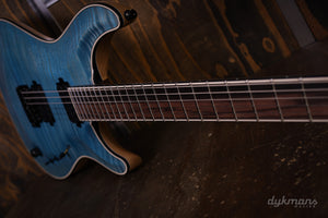 Mayones Regius Core V24 6 Trans Aqua Marine Gloss