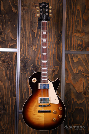 Gibson Les Paul Standard '50s Tobacco Burst