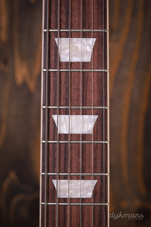 Gibson Les Paul Standard '50s Tobacco Burst