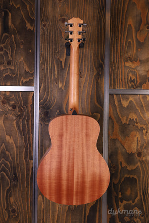 Taylor GS mini-e Special Edition Trans Black