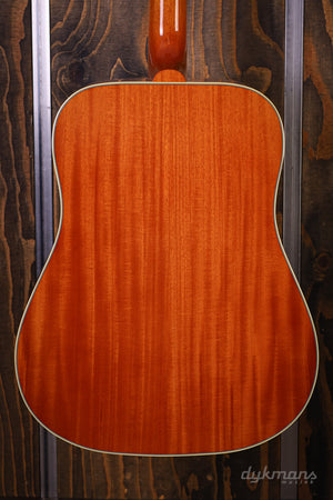 Gibson Hummingbird Original Heritage Cherry Sunburst
