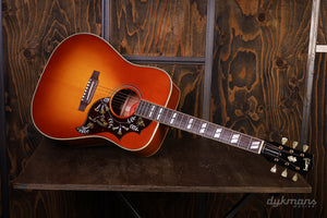 Gibson Hummingbird Original Heritage Cherry Sunburst
