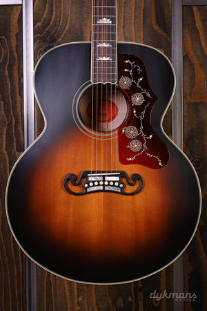 Gibson Custom Shop 1957 SJ-200 Vintage Sunburst