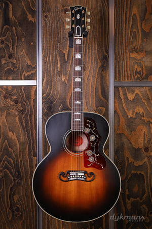 Gibson Custom Shop 1957 SJ-200 Vintage Sunburst