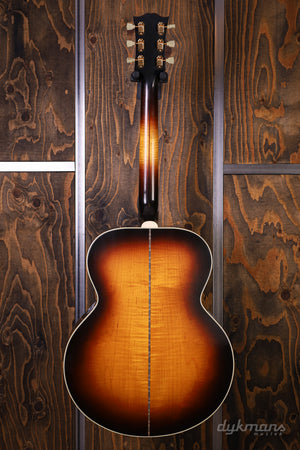 Gibson Custom Shop 1957 SJ-200 Vintage Sunburst
