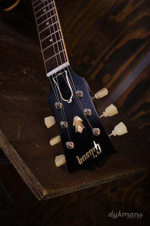 Gibson Custom Shop 1959 ES-335 Reissue Vintage Burst VOS