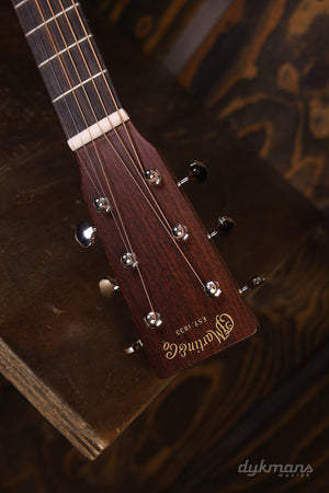 Martin 000E Retro Plus Mahogany Torrified Sitka