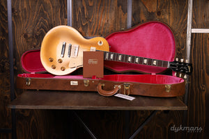 Gibson Custom 1956 Les Paul Goldtop Reissue
