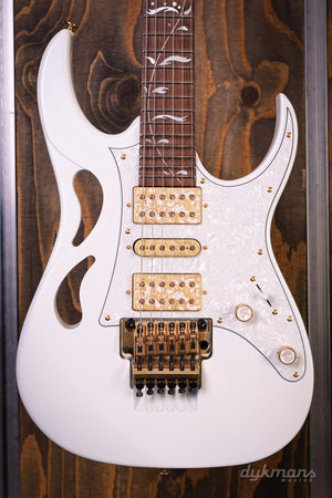 Ibanez PIA3761-SLW Stallion White