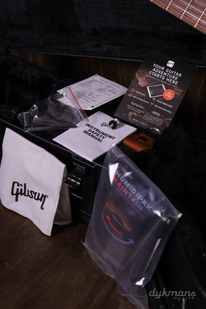 Gibson J-45 Standard 12 String Vintage Sunburst