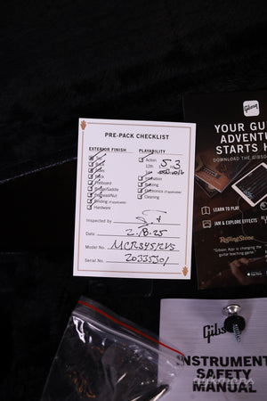 Gibson J-45 Standard 12 String Vintage Sunburst