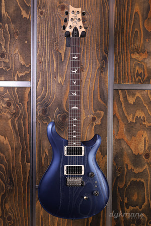 PRS CE 24-08 Swamp Ash Limited Metallic Midnight