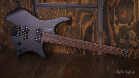 Strandberg Boden Essential 6 Black Granite