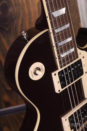 Epiphone Jeff Beck Oxblood 1954 Les Paul