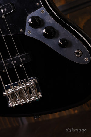 Squier Classic Vibe 70s Jazz Bass Black