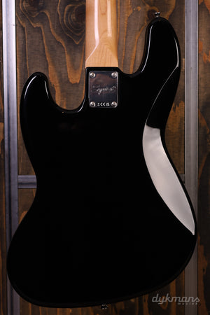 Squier Classic Vibe 70s Jazz Bass Black