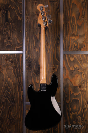 Squier Classic Vibe 70s Jazz Bass Black