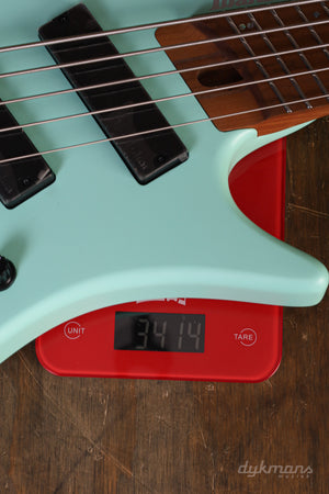 Ibanez EHB1005MS-SFM 5 String Bass