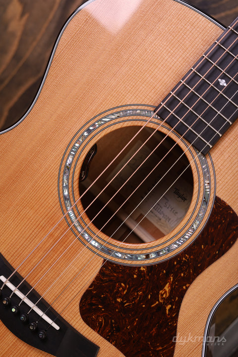 Taylor Legacy Series 514ce