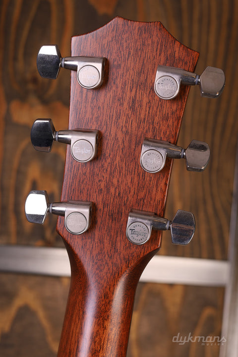 Taylor 514ce V-Class Cedar & Mahogany + Free Taylor Strap!