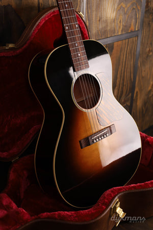 Gibson L-00 Original Vintage Sunburst