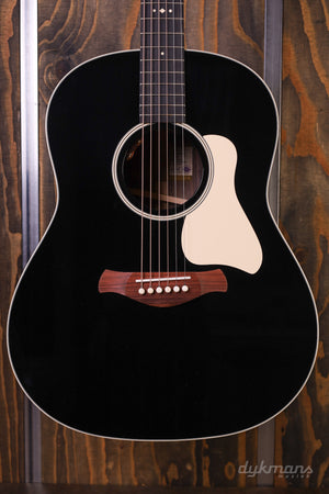 Taylor Gold Label 717e Blacktop