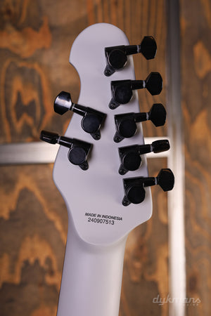 Sterling by Music Man Majesty 7 MAJ170 Chalk Grey