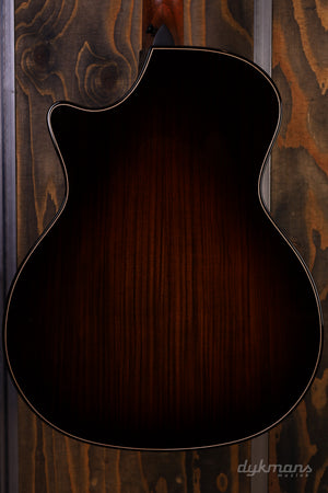 Taylor 814ce Builder's Edition Next Generation 2026