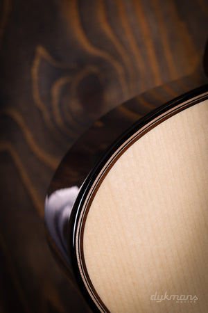 Taylor 814ce Builder's Edition Next Generation 2026