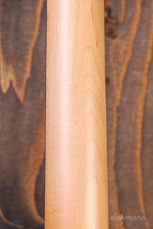 Fender Standard Stratocaster HSS Black