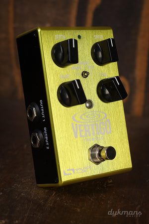 Source Audio Vertigo Tremolo PRE-OWNED!