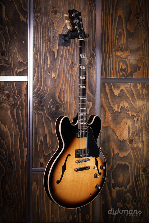 Gibson ES-345 Vintage Burst