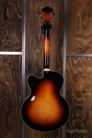 Eastman AR503CE Sunburst