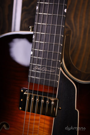 Eastman AR480CE-SB John Pisano Limited Edition