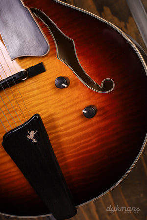 Eastman AR480CE-SB John Pisano Limited Edition