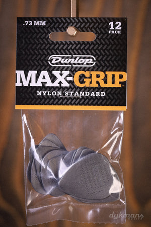 Dunlop Max Grip Picks 12-Pack