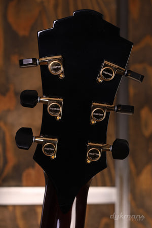 Eastman AR480CE-SB John Pisano Limited Edition