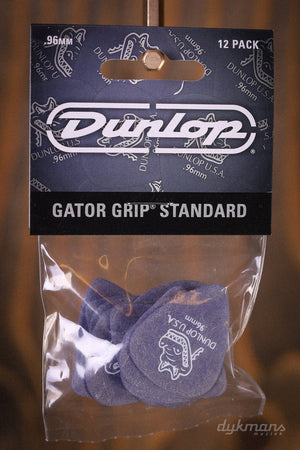 Dunlop Gator Plectra 12-pack