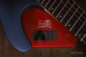 Ibanez SML721MAM Midnight Arctic Ocean Matte