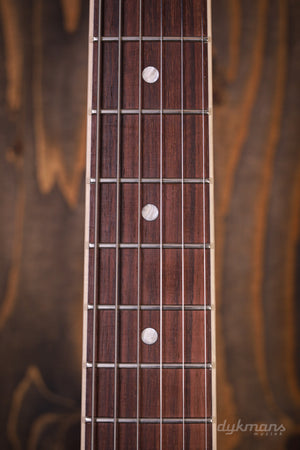 Gibson ES-335 50s Vintage Tobacco Burst