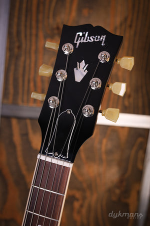Gibson ES-335 50s Vintage Tobacco Burst