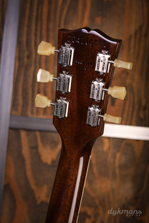 Gibson ES-335 50s Vintage Tobacco Burst