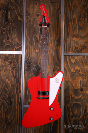 Epiphone 1963 Firebird I Reissue Cherry