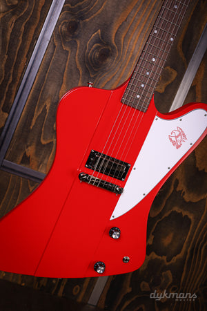 Epiphone 1963 Firebird I Reissue Cherry