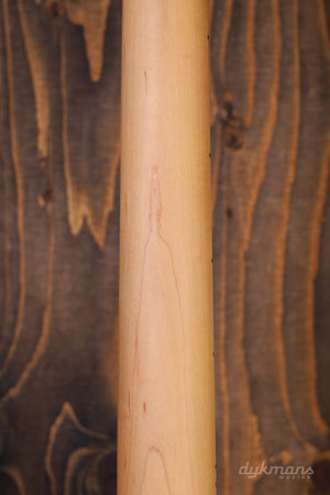 Fender Standard Stratocaster Maple Candy Apple Red