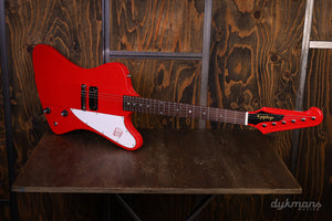 Epiphone 1963 Firebird I Reissue Cherry