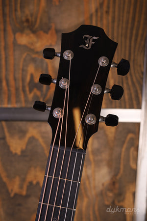 Furch Dark Yellow Gc-RR