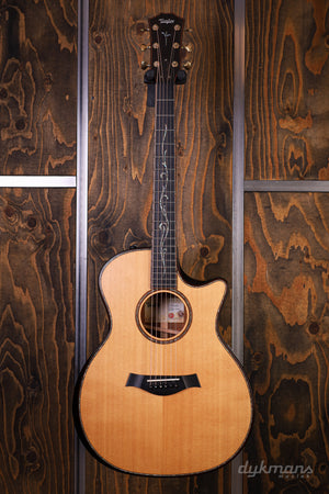 Taylor K14ce Builder's Edition 2018