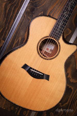 Taylor K14ce Builder's Edition 2018